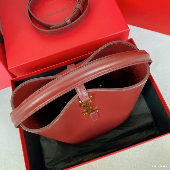 Rep ladies REP 37 LE SMALL BAG-17*20*13CM YSL 0729